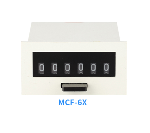 MCF-6X